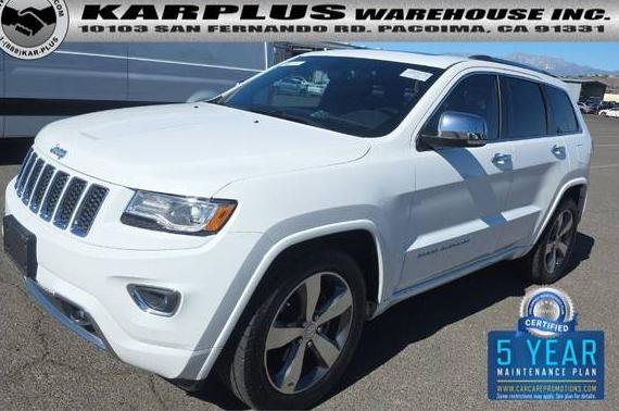 JEEP GRAND CHEROKEE 2015 1C4RJECGXFC131826 image JEEP GRAND CHEROKEE 2015 1C4RJECGXFC131826 image